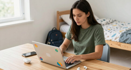 Laptops And Electronics For Students: A Back to school Guide