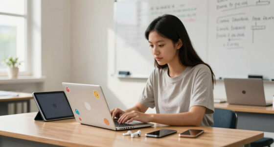 Laptops And Electronics For Students: A Back to school Guide