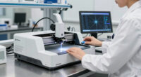 MetaOptics To Deploy Its Direct Laser Writer At The University Of Arizona's Center Of Semiconductor Manufacturing To Advance Its U.S. Expansion