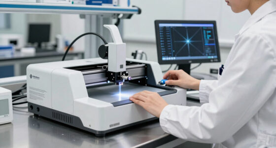 MetaOptics To Deploy Its Direct Laser Writer At The University Of Arizona's Center Of Semiconductor Manufacturing To Advance Its U.S. Expansion