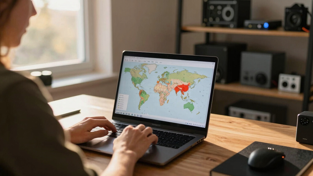 Micron Technology Surges In Global Coverage