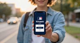 MLB $10 Kalshi Promo Code CLEVELAND extended from July 4th