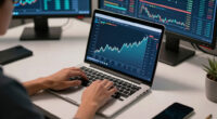 Nasdaq Surges In Global Coverage