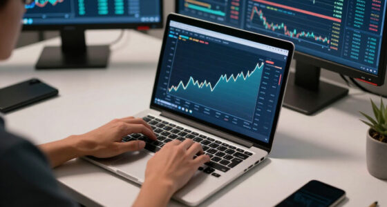 Nasdaq Surges In Global Coverage