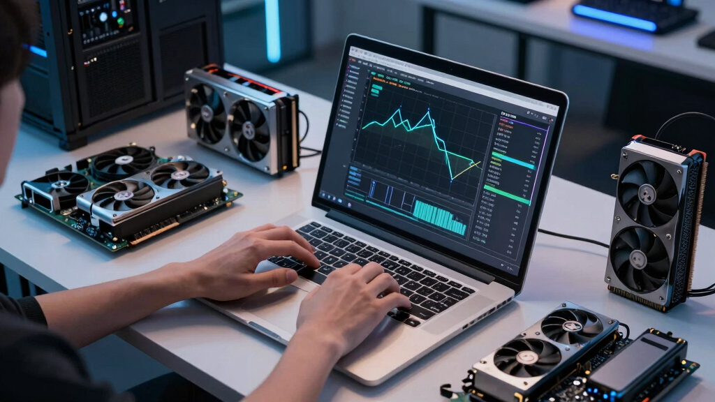 Nvidia, CoreWeave, And Nebius: Inside The Circular Financing Of The GPU Boom