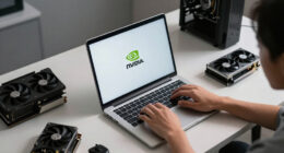 Nvidia: This Onetime Market Darling Is Now Surprisingly Undervalued