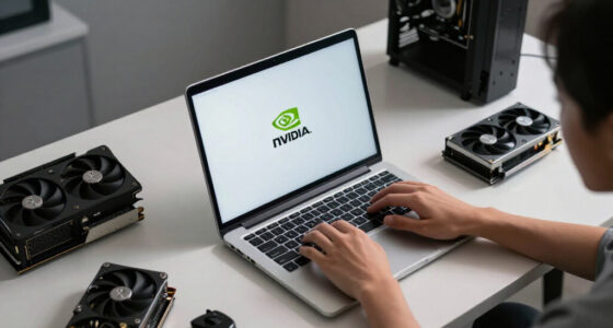 Nvidia: This Onetime Market Darling Is Now Surprisingly Undervalued