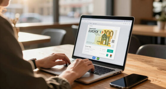 Piero Cipollone: The Cooperative Spirit At The Heart Of The Digital Euro