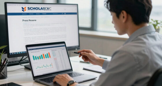 Scholastic Corporation Announces Date For Fourth Quarter And Fiscal 2026 Earnings Release And Conference Call