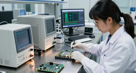 Siemens Advances Self-verifying Agentic AI Workflows For Semiconductor And PCB Design