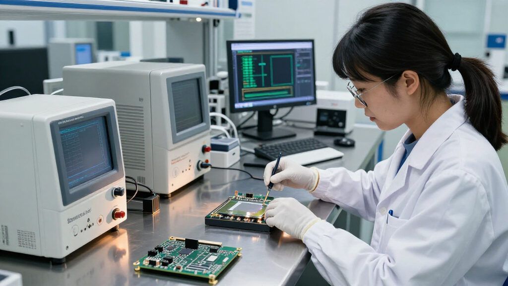 Siemens Advances Self-verifying Agentic AI Workflows For Semiconductor And PCB Design