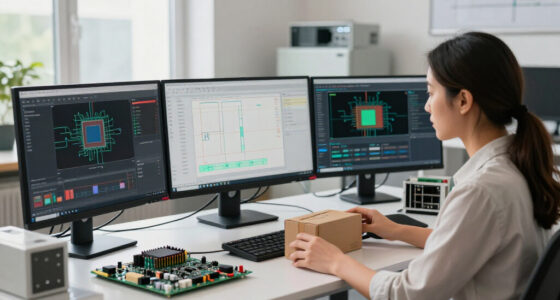 Silvaco To Accelerate Physics-Based Digital Twins For Semiconductor Design And Manufacturing Using NVIDIA AI And Accelerated Computing