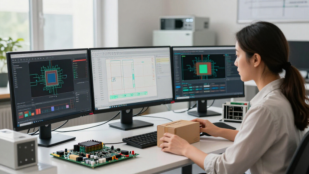 Silvaco To Accelerate Physics-Based Digital Twins For Semiconductor Design And Manufacturing Using NVIDIA AI And Accelerated Computing
