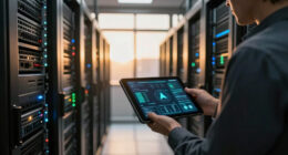 SK Telecom Pursues 15GW AI Data Center Buildout, Aiming To Become Asia's AI Infrastructure Hub