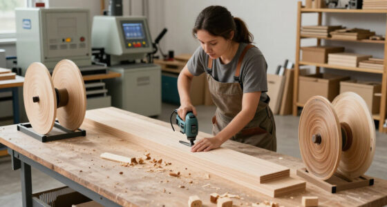 Sonoco Expands Wood Reels Manufacturing And Assembly Capacity To Meet Growing Market Demand