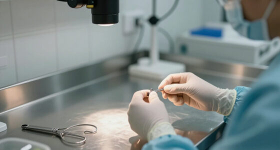 Spdr S P Health Care Equipment Surges In Global Coverage