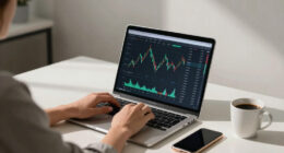 Stock market today: Dow rises, S&P 500 and Nasdaq slip as US and Iran exchange fire, oil jumps