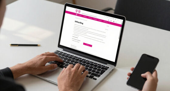 T-Mobile customers report receiving bill credits after network disruption