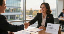 Teck, Canada Growth Fund And Canada Critical Minerals Accelerator Sign Agreement To Support Strategic Metals Production At Trail Smelter