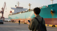 Teekay Tankers Surges In Global Coverage