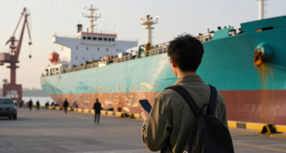 Teekay Tankers Surges In Global Coverage