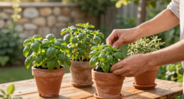 Terranean Herbs Strengthens Commitment To Authentic Mediterranean Foods And Community Impact Through Non-GMO Project Funding