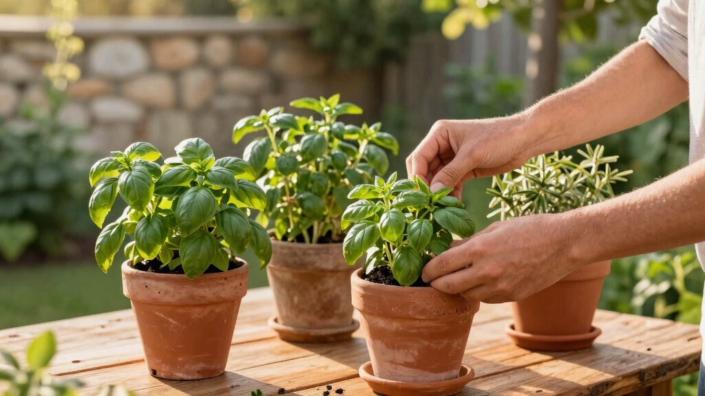 Terranean Herbs Strengthens Commitment To Authentic Mediterranean Foods And Community Impact Through Non-GMO Project Funding