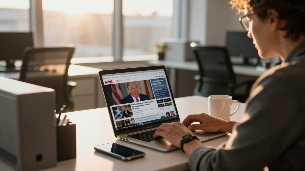 Trump Media Settles Legal Disputes