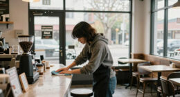 Twenty Below Coffee closing Fargo-Moorhead shops