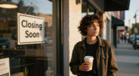 Twenty Below Coffee Co. announces it is closing