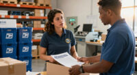 Usps Palmetto Facility Union Response