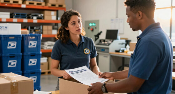 Usps Palmetto Facility Union Response