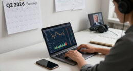 Vaalco Schedules Second Quarter 2026 Earnings Release And Conference Call