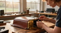 Where Heritage Takes Form: The British Craftsmanship Behind FREELANDER 8’S Exterior Design