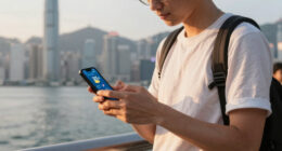 Will The Lowest Temperature In Hong Kong Be 25°C On July 18?