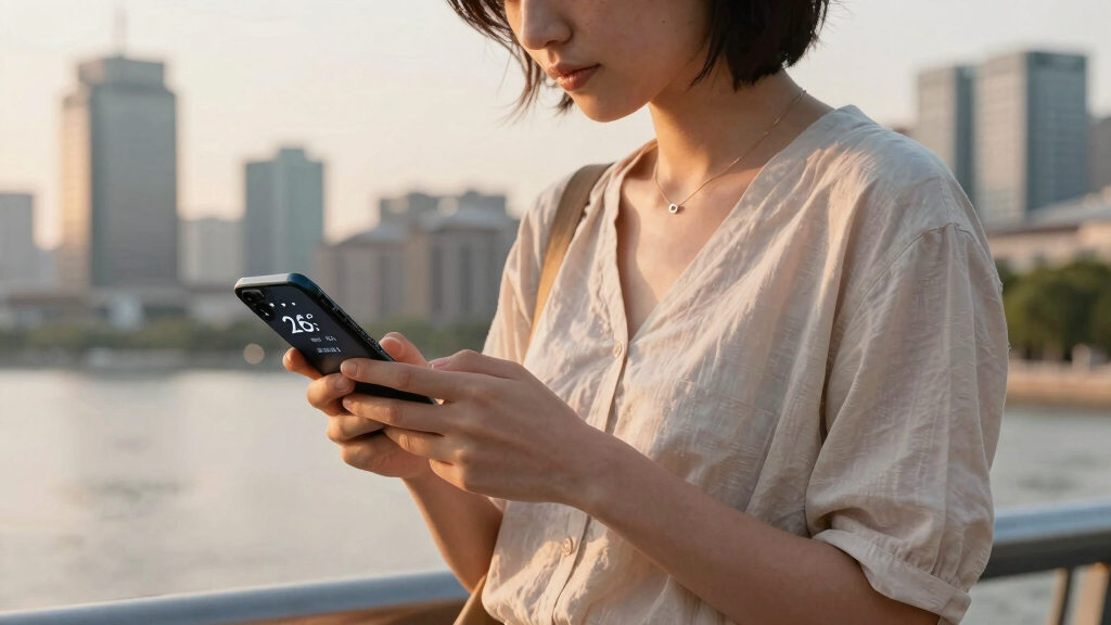 Will The Lowest Temperature In Shanghai Be 26°C On July 21?