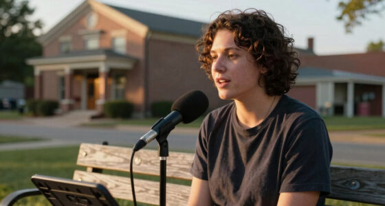 With Story Of America: Fireside, Students Speak Directly With People Who Shaped America