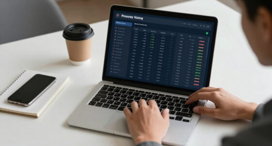 XFLT Proxy Vote: What This Shareholder Vote Is Really About