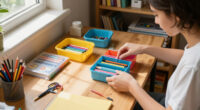 10 Best School Supplies Organizers for 2026