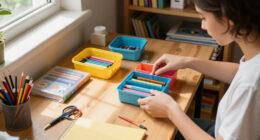 10 Best School Supplies Organizers for 2026