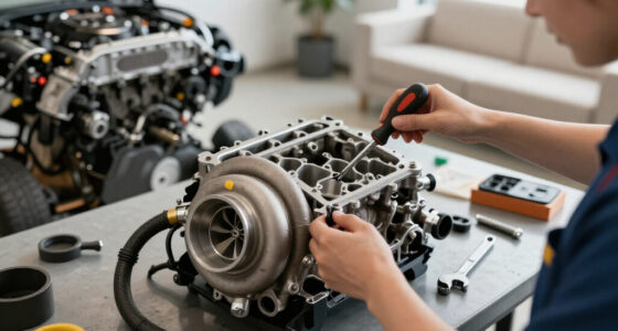 10 Best Turbocharger Kits in 2026