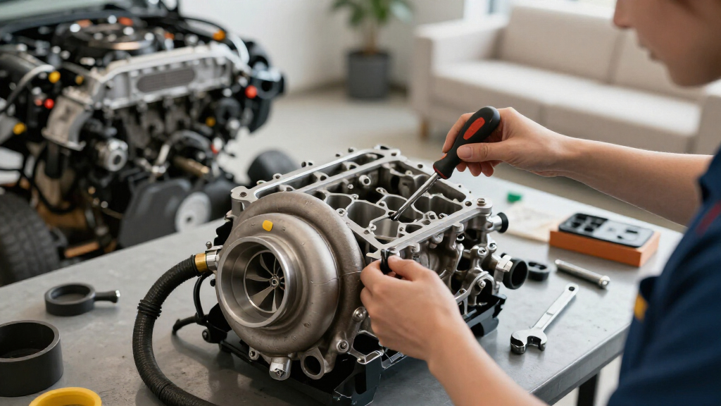 10 Best Turbocharger Kits in 2026