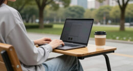 11 Best Portable Laptop Desks in 2026