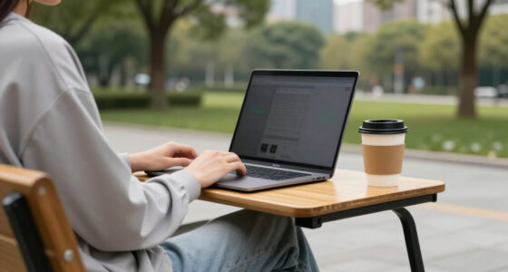 11 Best Portable Laptop Desks in 2026