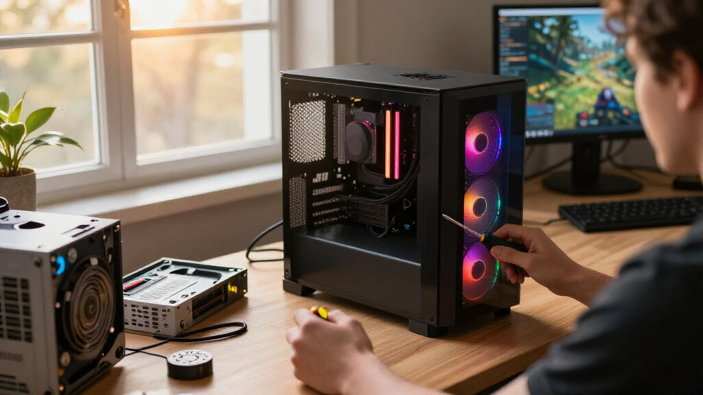 12 Best Budget Gaming PCs in 2026