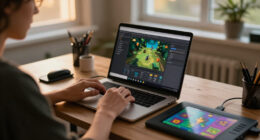 13 Best Game Development Software in 2026