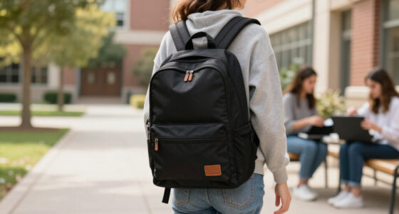 13 Best Laptop Backpacks for Students in 2026