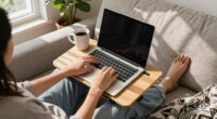 13 Best Portable Laptop Desks in 2026