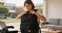 13 Best Student Laptop Backpacks in 2026