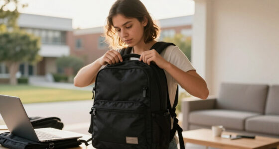 13 Best Student Laptop Backpacks in 2026